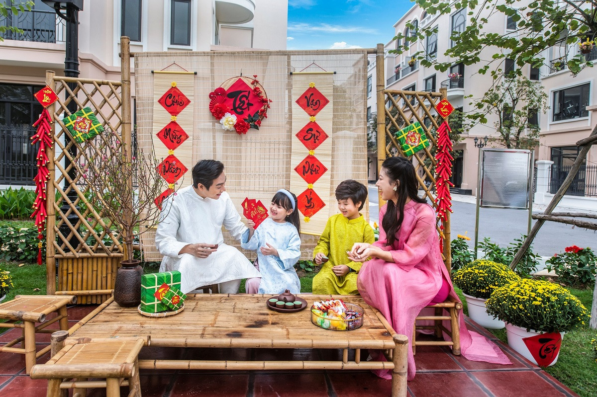 Diem danh loat trai nghiem vui quen loi ve khong the bo lo khi an Tet tai quan Kinh Do-Hinh-4