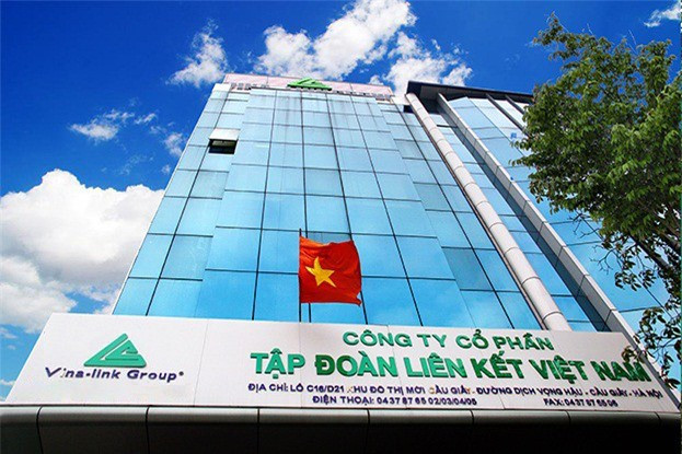 DN đa cấp Gcoop Việt Nam, Seacret, Tập đoàn Liên kết Việt Nam… vì sao bị xử phạt? - Hình 2 DN da cap Gcoop Viet Nam, Seacret, Tap doan Lien ket Viet Nam… vi sao bi xu phat?-Hinh-2