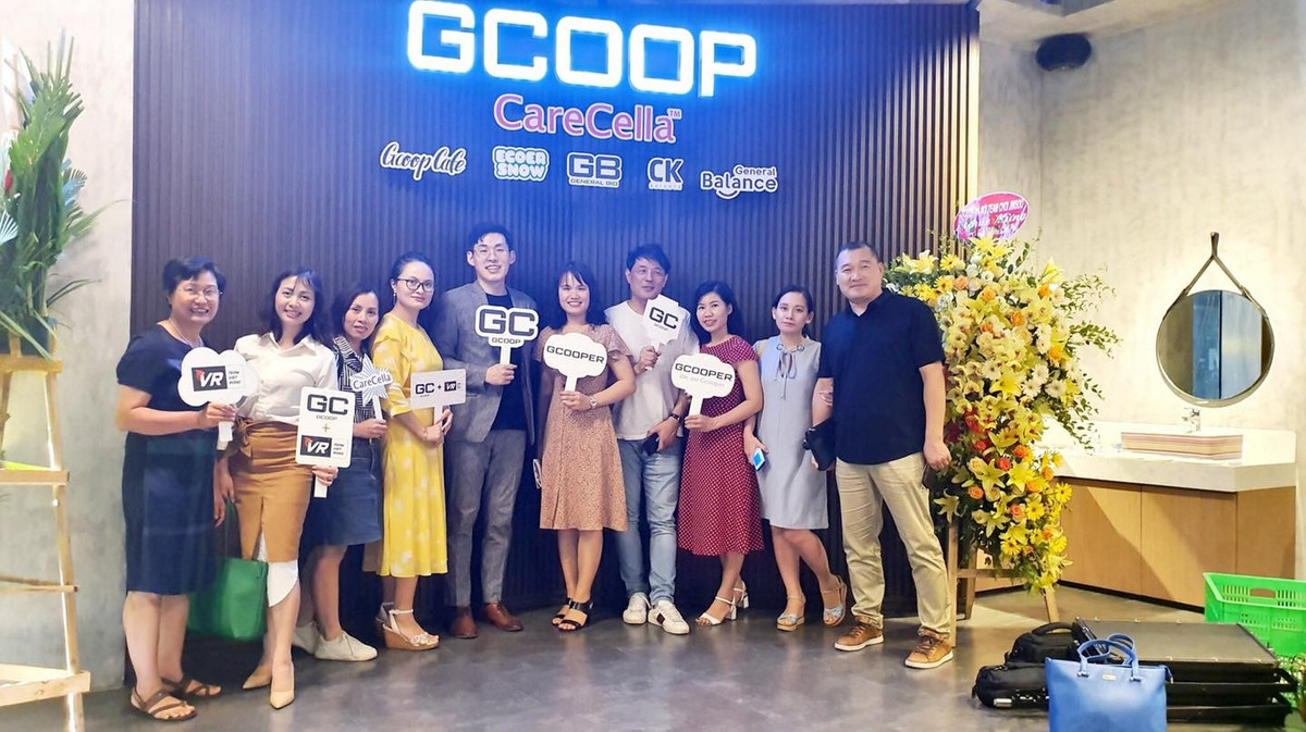 DN đa cấp Gcoop Việt Nam, Seacret, Tập đoàn Liên kết Việt Nam… vì sao bị xử phạt? DN da cap Gcoop Viet Nam, Seacret, Tap doan Lien ket Viet Nam… vi sao bi xu phat?