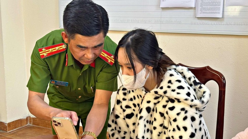 4 nguoi trong 'clip 5 phu nu danh co gai' o Da Lat bi khoi to-Hinh-2