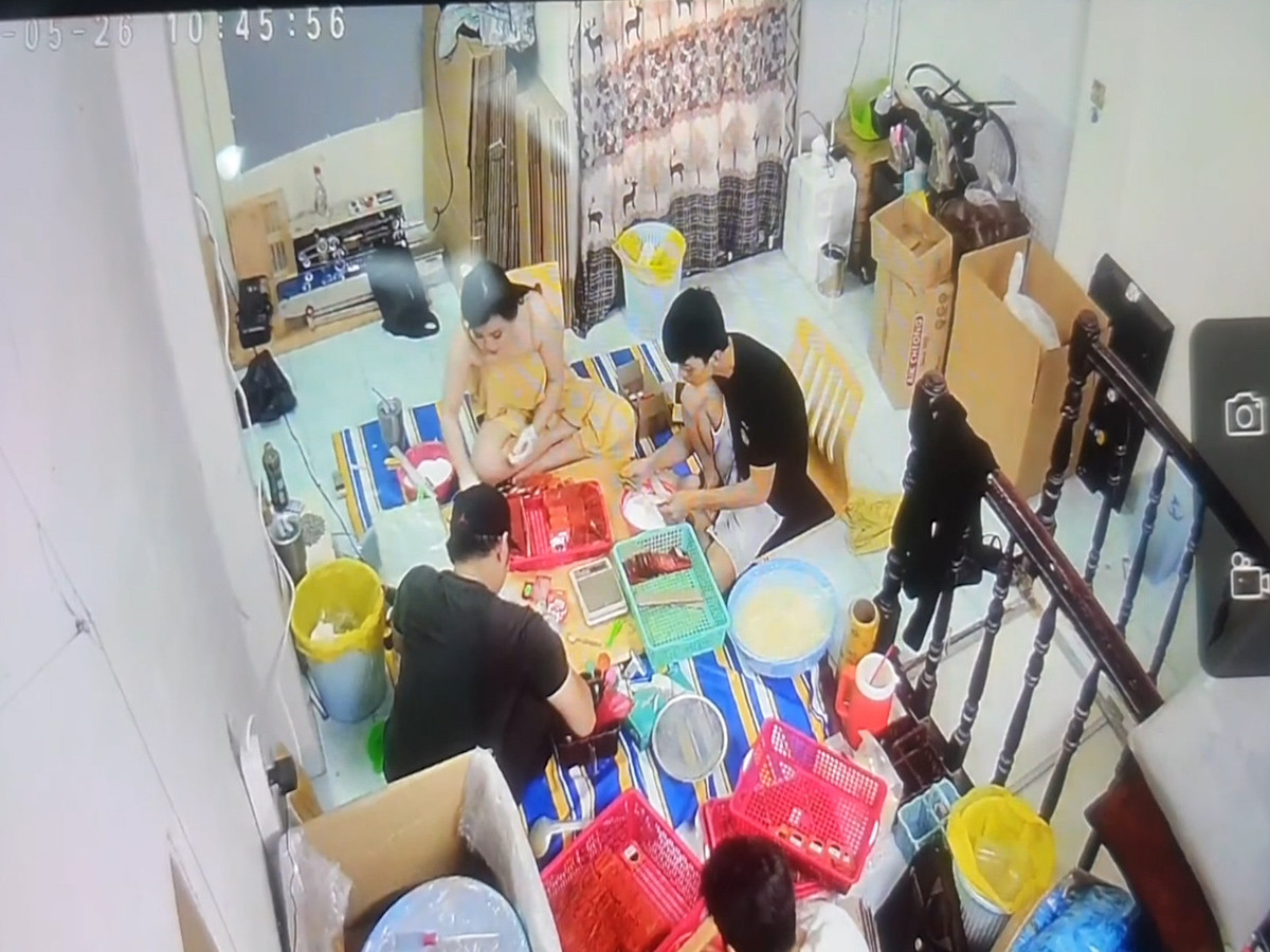 Hơn 200 chiến sĩ phá án vụ nữ DJ điều hành đường dây 750kg ma túy 'nước vui' Hon 200 chien si pha an vu nu DJ dieu hanh duong day 750kg ma tuy 'nuoc vui'