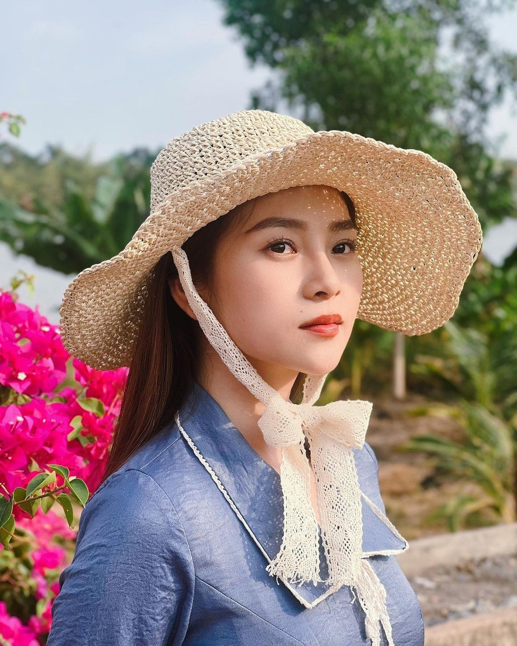 Tam Trieu Dang: Sao nhi ngay tho “lot xac” thanh my nhan goi cam-Hinh-12