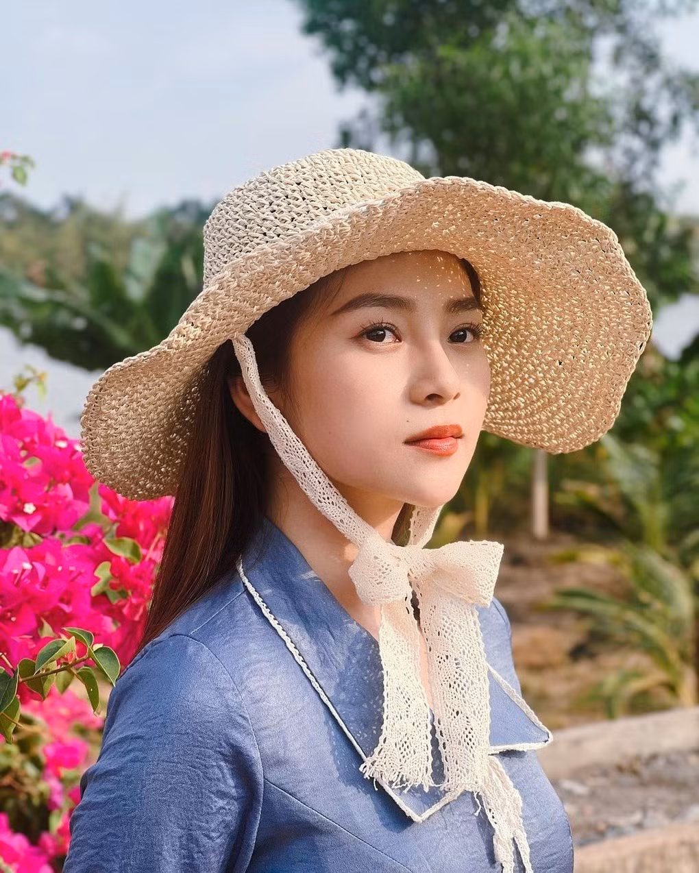 Tam Trieu Dang: Sao nhi ngay tho “lot xac” thanh my nhan goi cam-Hinh-12