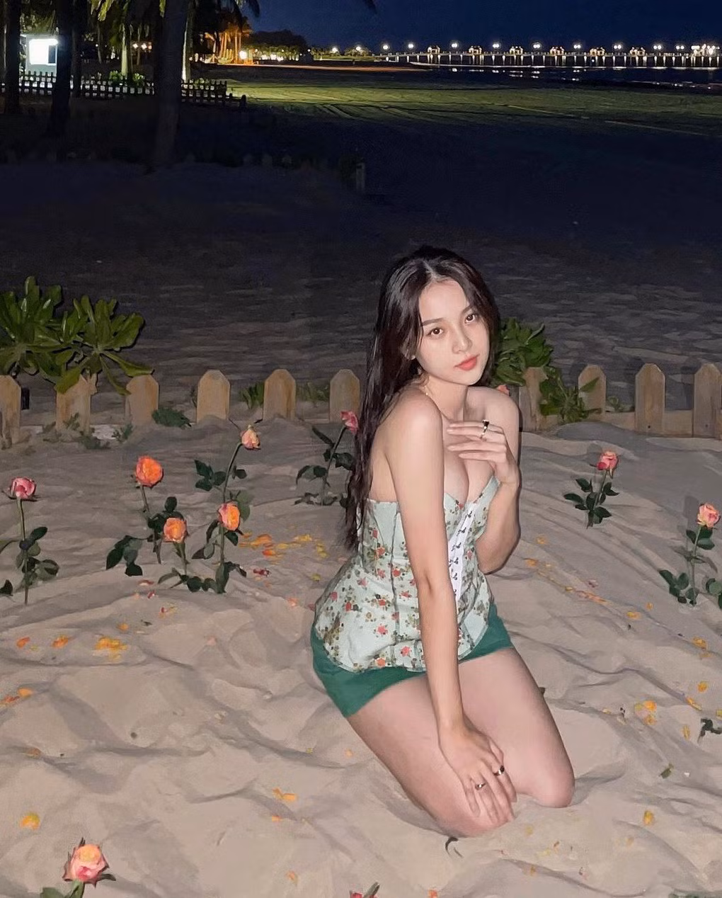 Tam Trieu Dang: Sao nhi ngay tho “lot xac” thanh my nhan goi cam-Hinh-6