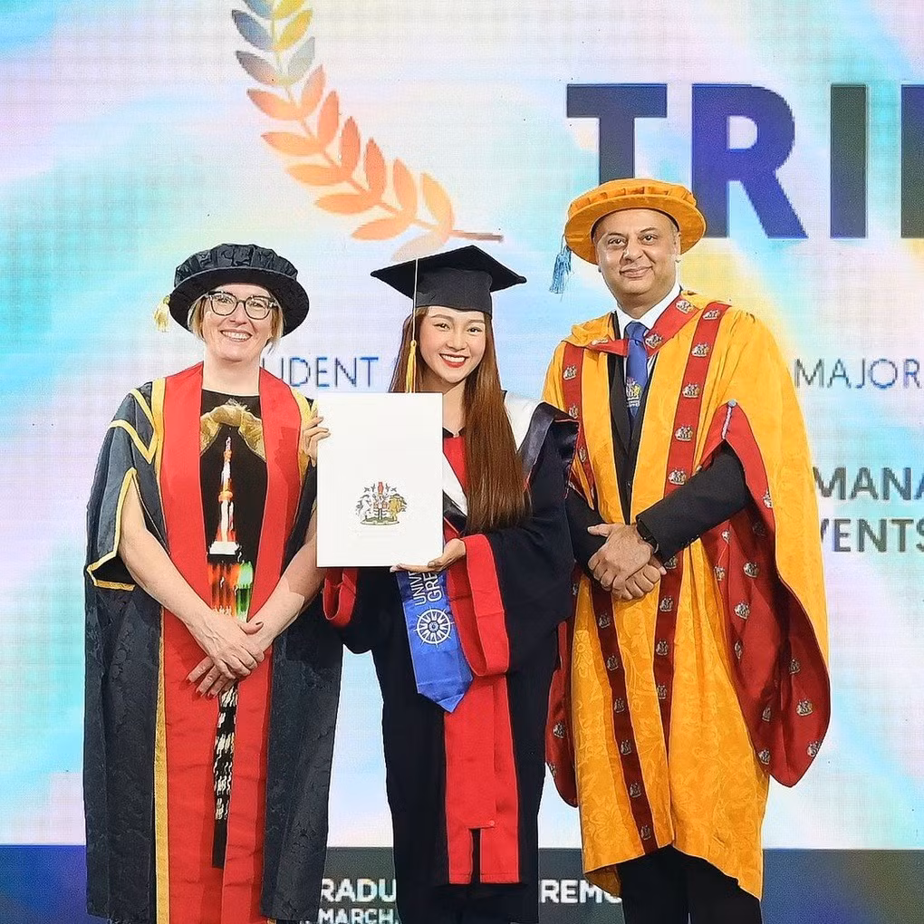 Tam Trieu Dang: Sao nhi ngay tho “lot xac” thanh my nhan goi cam-Hinh-8