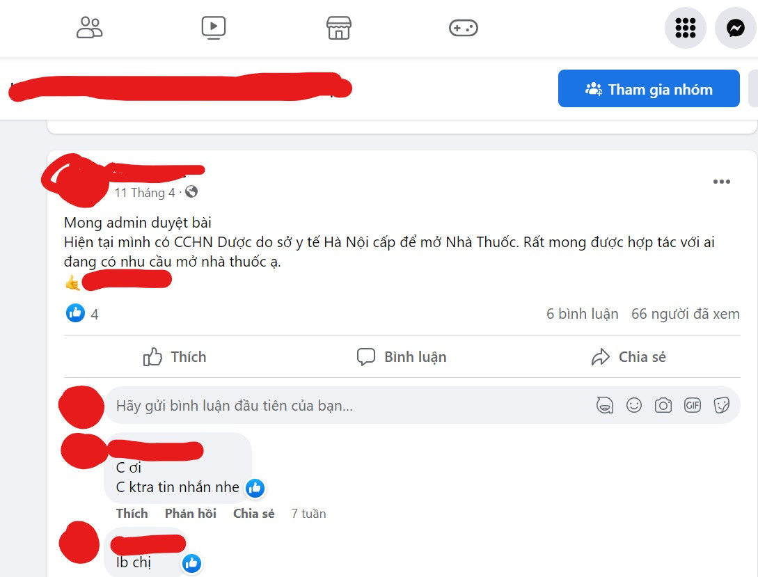 Cho thue chung chi hanh nghe y duoc, muc xu phat the nao?-Hinh-2