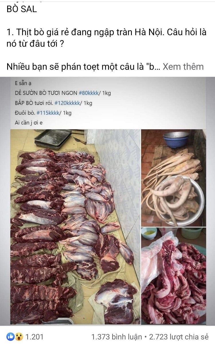 Su that dang sau thit bo rao ban “ngap cho” re hon thit lon-Hinh-4