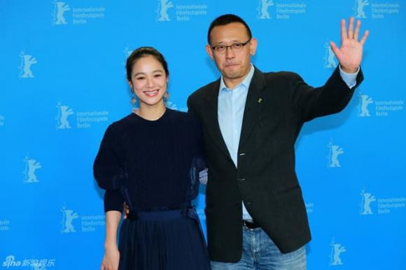 Bon my nhan Hoa ngu duoc dao dien 