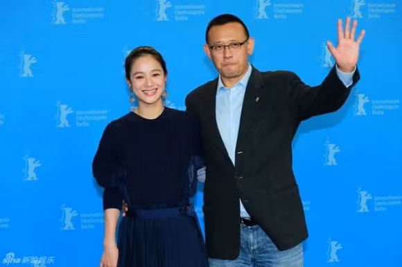 Bon my nhan Hoa ngu duoc dao dien 