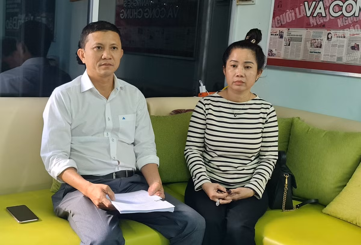 Sacombank: Khách hàng gửi tiền bị mất gần 47 tỷ đồng Sacombank: Khach hang gui tien bi mat gan 47 ty dong