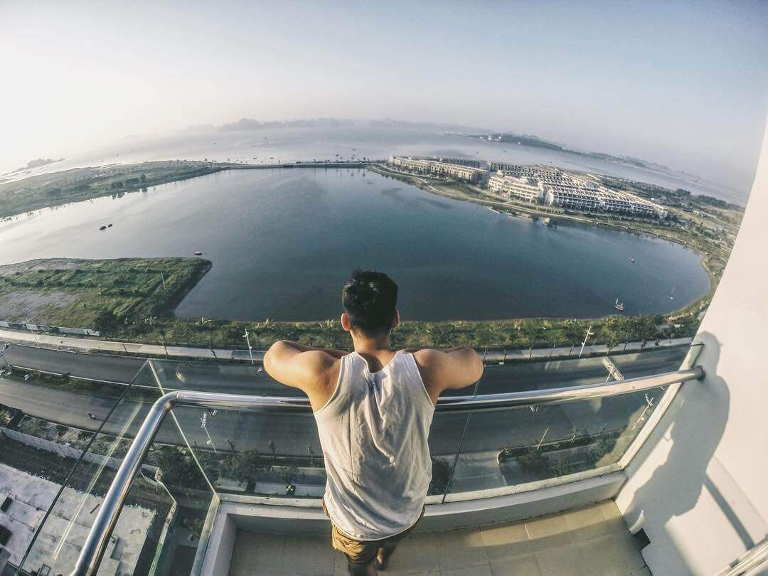 Khách sạn Hạ Long thu phí phát điện 300.000/đêm: Căn cứ nào cho phép? Khach san Ha Long thu phi phat dien 300.000/dem: Can cu nao cho phep?