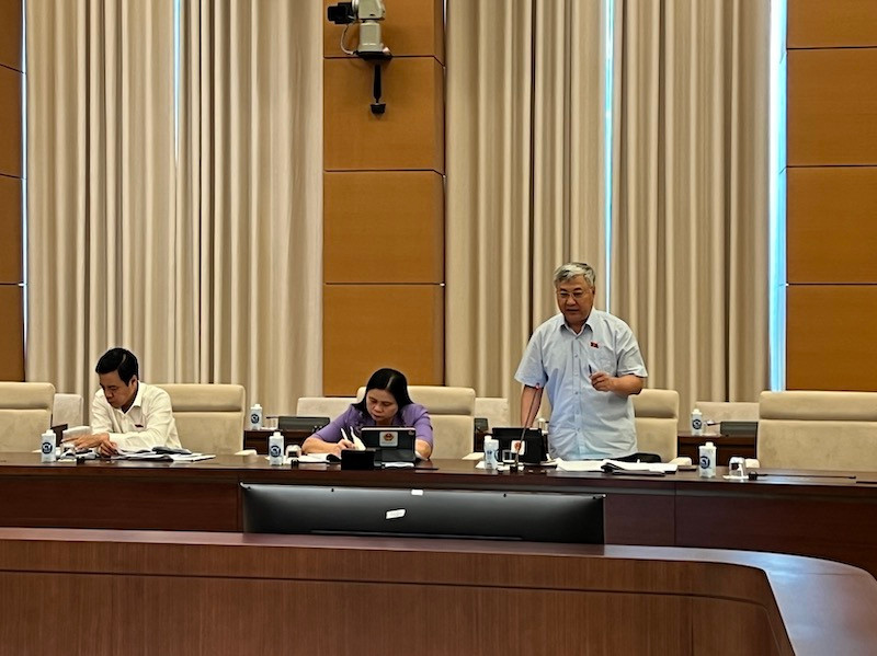 Dau gia quyen su dung dat: Muc dat coc bao nhieu la phu hop?