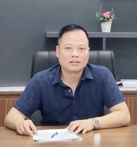 Cưỡng chế thuế, Giám đốc Sông Đà - Thăng Long bị tạm hoãn xuất cảnh Cuong che thue, Giam doc Song Da - Thang Long bi tam hoan xuat canh