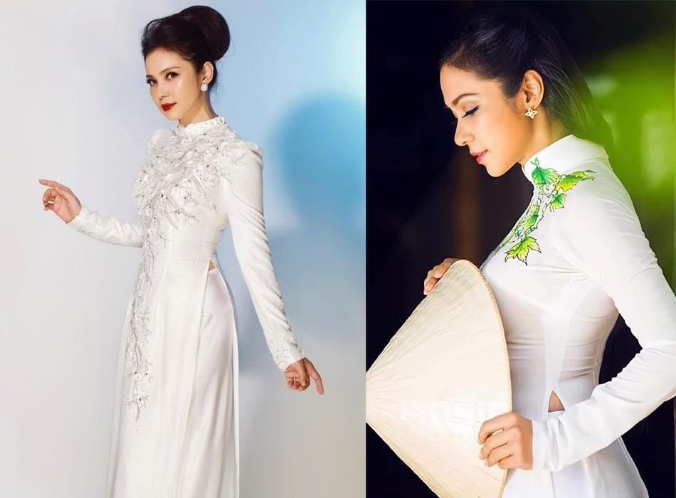 Cuoc song cua 'Nguoi dep Tay Do' sau mot nam tuyen bo giai nghe-Hinh-2