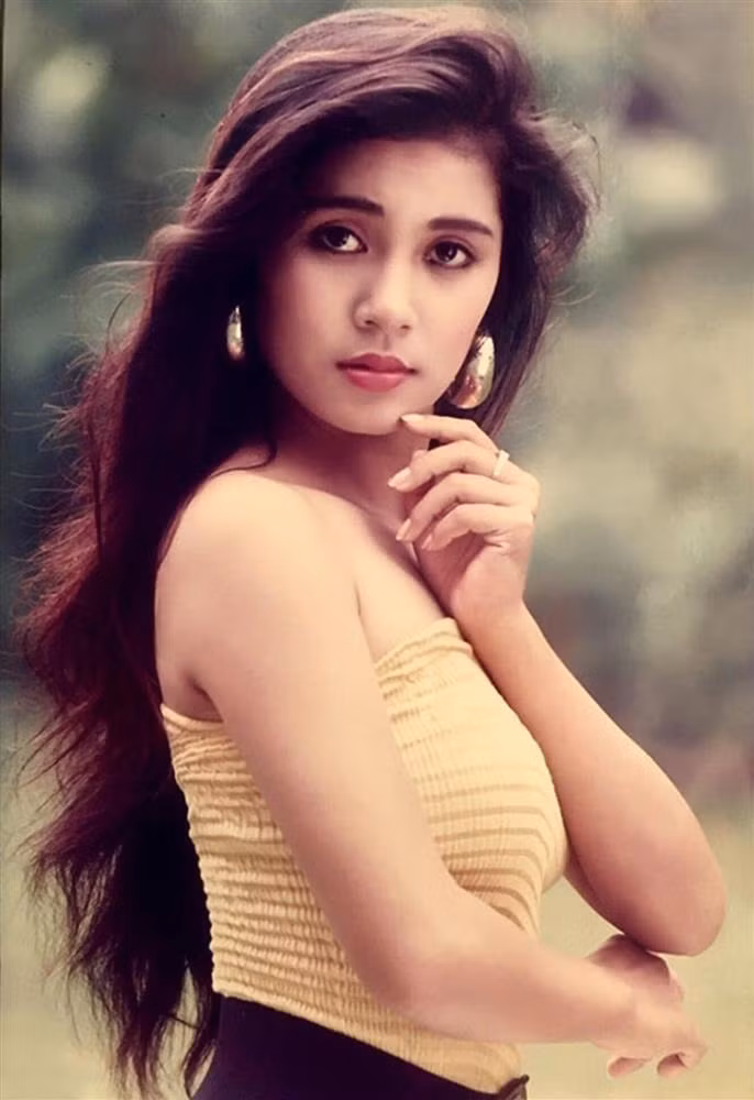 Cuoc song cua 'Nguoi dep Tay Do' sau mot nam tuyen bo giai nghe