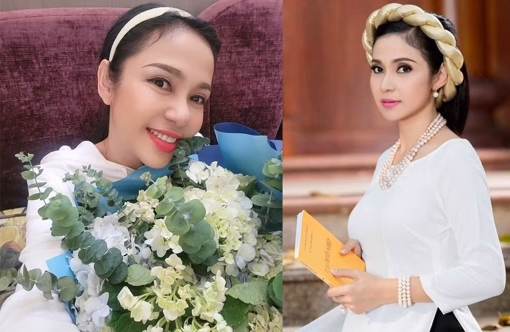 Cuoc song cua 'Nguoi dep Tay Do' sau mot nam tuyen bo giai nghe-Hinh-7