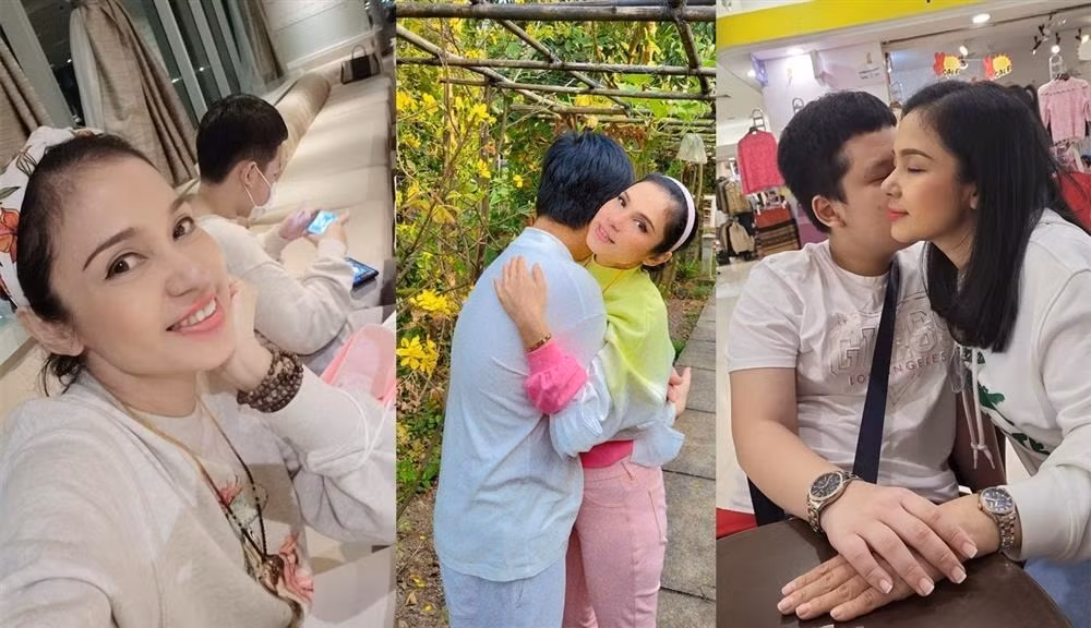 Cuoc song cua 'Nguoi dep Tay Do' sau mot nam tuyen bo giai nghe-Hinh-3