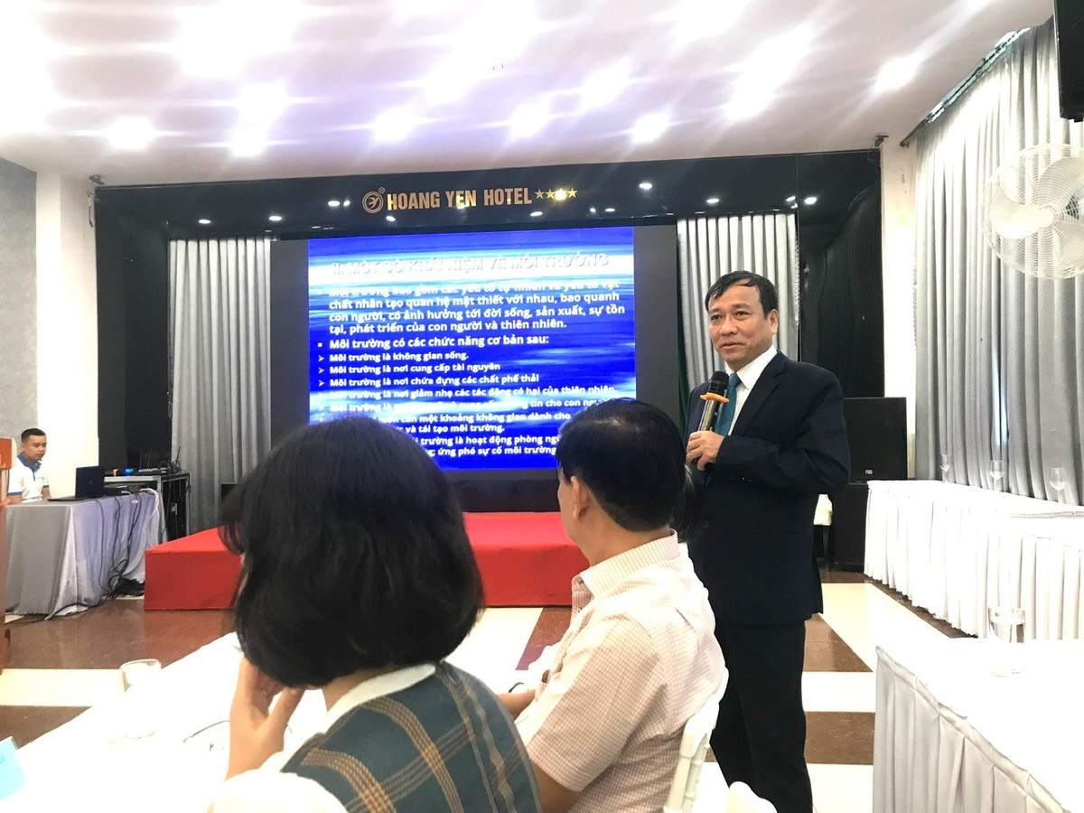 Nang cao nang luc tu van, phan bien cho cac tinh Nam Trung Bo-Hinh-2