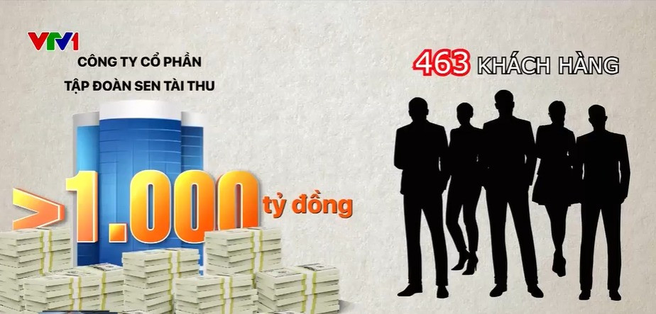 “Bẫy” huy động vốn - Hình 2 “Bay” huy dong von-Hinh-2