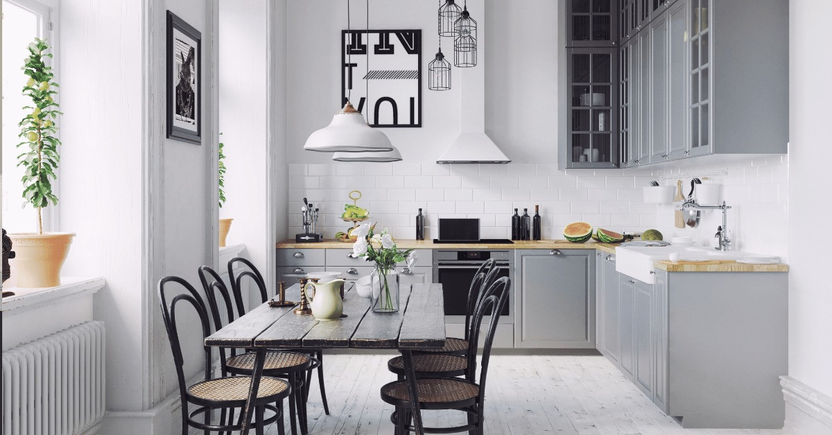 10 thiết kế bếp thông minh dành cho căn hộ nhỏ - Hình 4 10 thiet ke bep thong minh danh cho can ho nho-Hinh-4