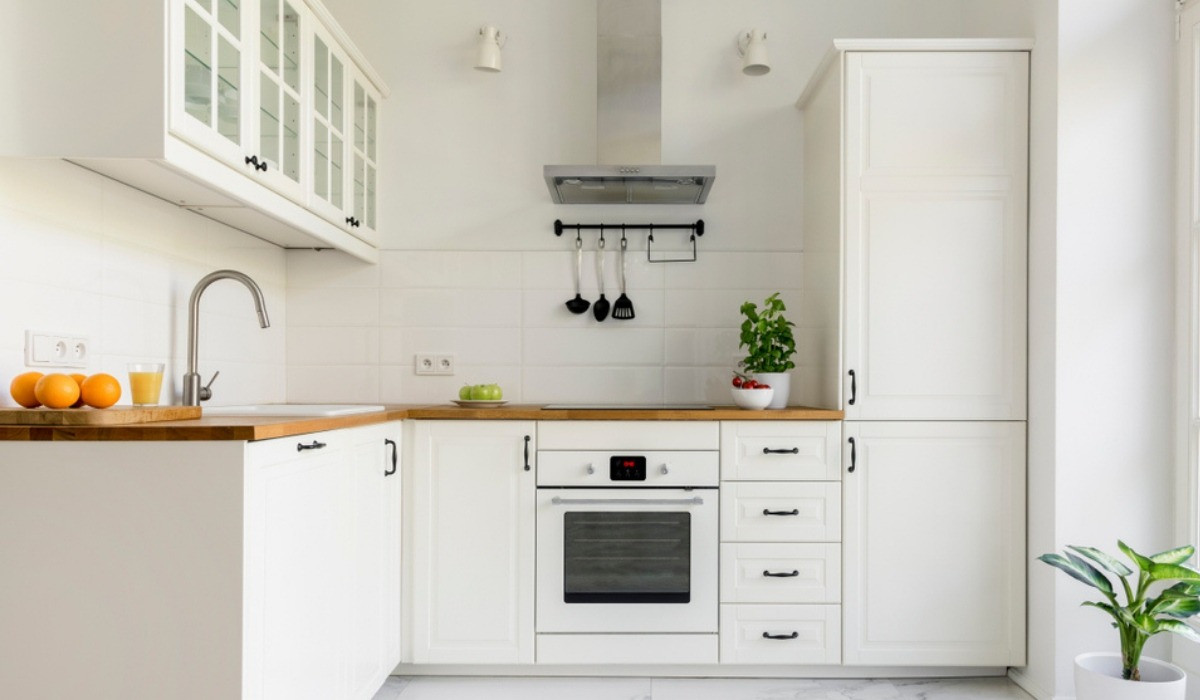 10 thiết kế bếp thông minh dành cho căn hộ nhỏ - Hình 9 10 thiet ke bep thong minh danh cho can ho nho-Hinh-9