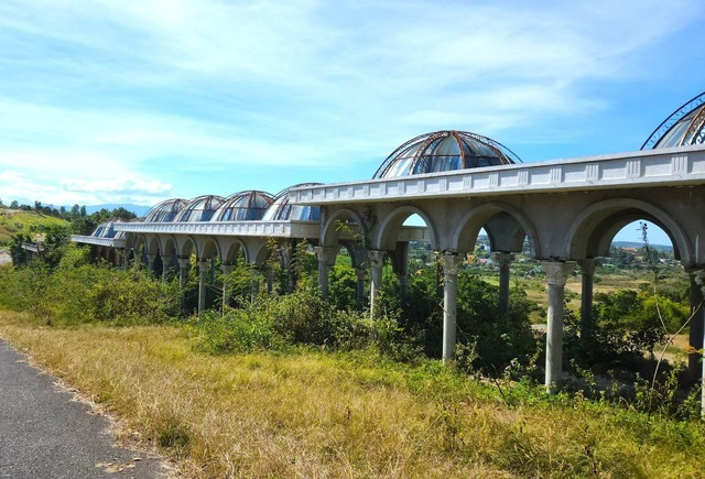Du an Sai Gon Dai Ninh cua dai gia Nguyen Cao Tri “dung banh“-Hinh-3