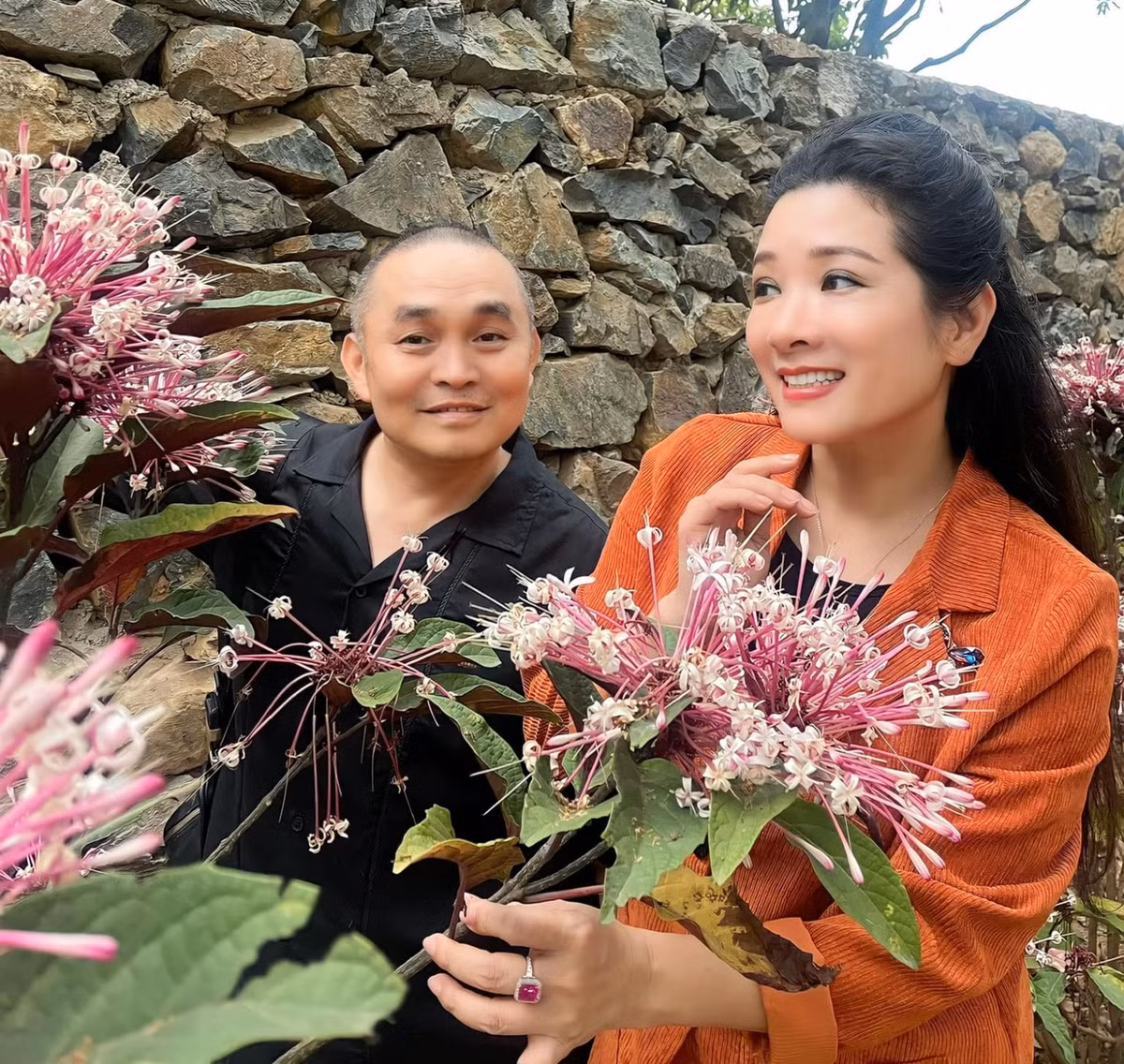 Noi kho cua Thanh Thanh Hien khi dat canh Xuan Hinh-Hinh-4