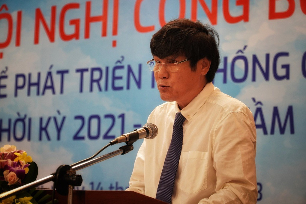 Tai cau truc, Bamboo Airways noi gi ve “tin don” bat on?