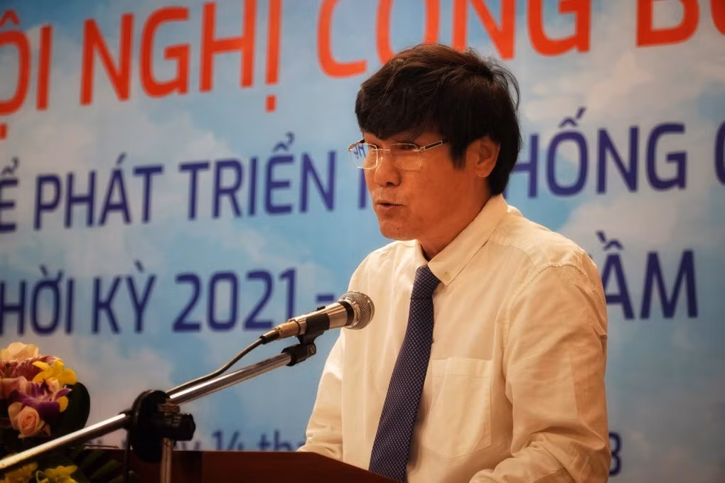 Tai cau truc, Bamboo Airways noi gi ve “tin don” bat on?