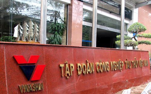 Sẽ phá sản Tổng Công ty Công nghiệp Tàu thủy quý I/2024 Se pha san Tong Cong ty Cong nghiep Tau thuy quy I/2024