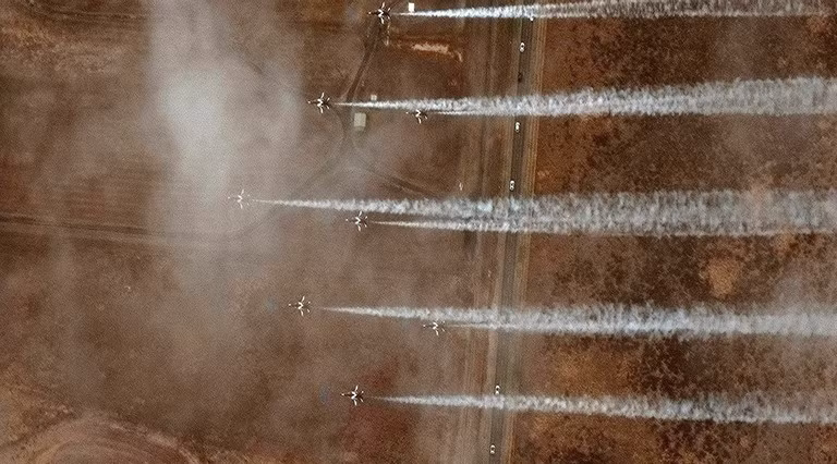 'Tu tren cao' nhin xuong nhung khoanh khac co suc anh huong lon nhat nam 2023-Hinh-6