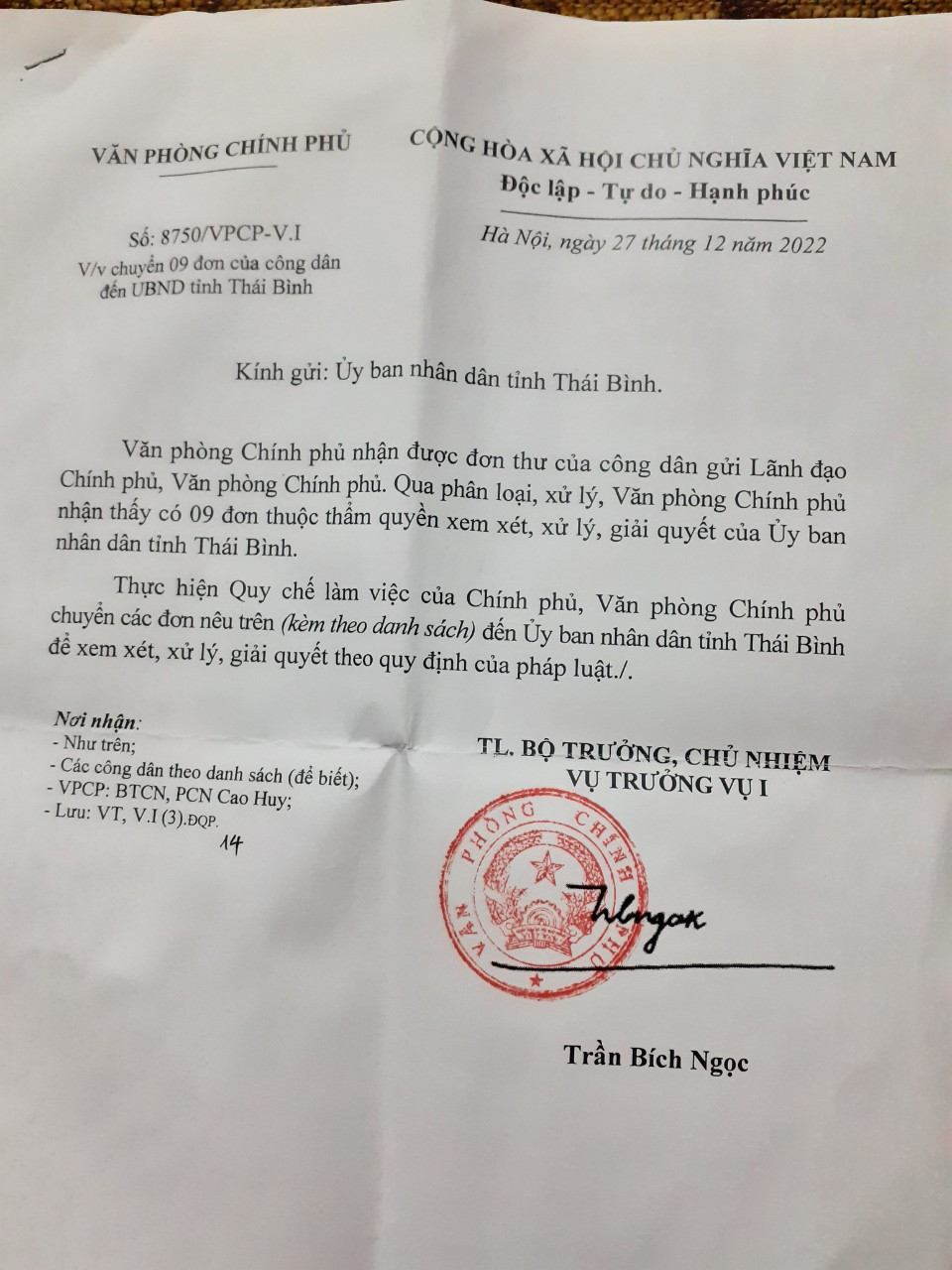 Thái Bình: DN xả thải không ngừng, cơ quan chức năng đang làm gì? - Hình 2 Thai Binh: DN xa thai khong ngung, co quan chuc nang dang lam gi?-Hinh-2