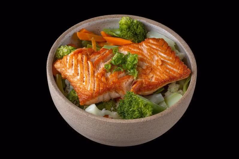 Lieu ban co the giam can trong khi an nhieu chat beo?-Hinh-4