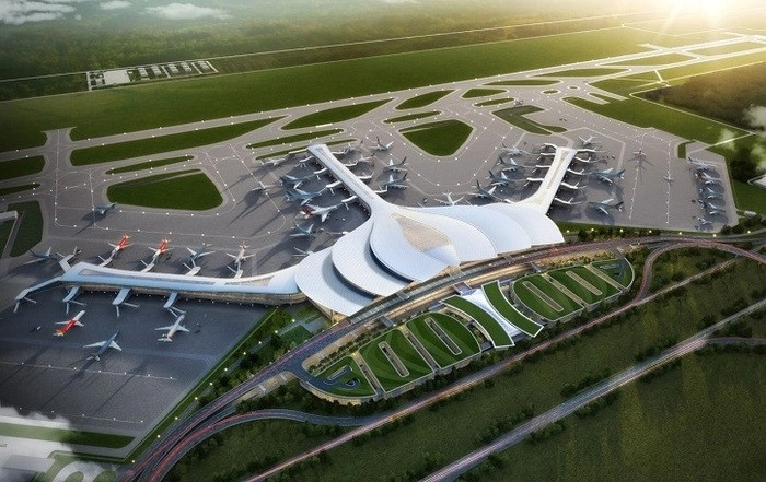 Trượt gói thầu 35.000 tỷ, Liên danh Hoa Lư "đánh phủ đầu" Vietur Truot goi thau 35.000 ty, Lien danh Hoa Lu