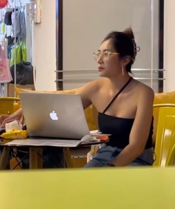 Hoa hau Dang Thu Thao bi nhan vien quay len, nhan sac the nao?-Hinh-6