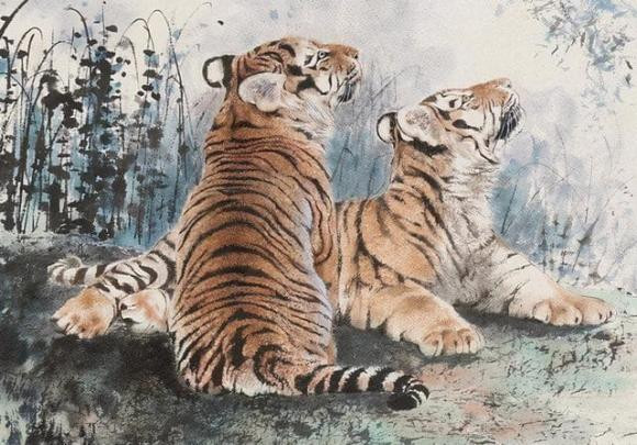 Họ có thể gặp phải những cơ hội kinh doanh hoặc công việc quan trọng vào thời điểm này, những người tuổi Dần có thể nắm bắt những cơ hội này và hành động sẽ có thể hiện thực hóa lý tưởng của mình và kiếm được nhiều tiền. 