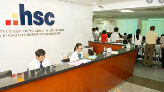 Công ty HSC nói gì về xuất hóa đơn tới 34.000 tỉ đồng? Cong ty HSC noi gi ve xuat hoa don toi 34.000 ti dong?