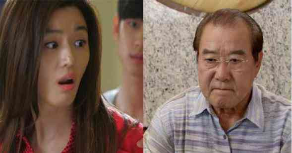 Bố chồng tuyên bố về đứa trẻ lạ khiến con dâu muốn ly hôn Bo chong tuyen bo ve dua tre la khien con dau muon ly hon