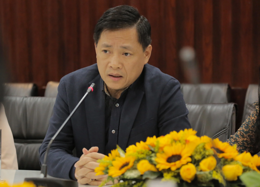 Lộ diện loạt siêu dự án “lùm xùm” của đại gia Nguyễn Cao Trí Lo dien loat sieu du an “lum xum” cua dai gia Nguyen Cao Tri