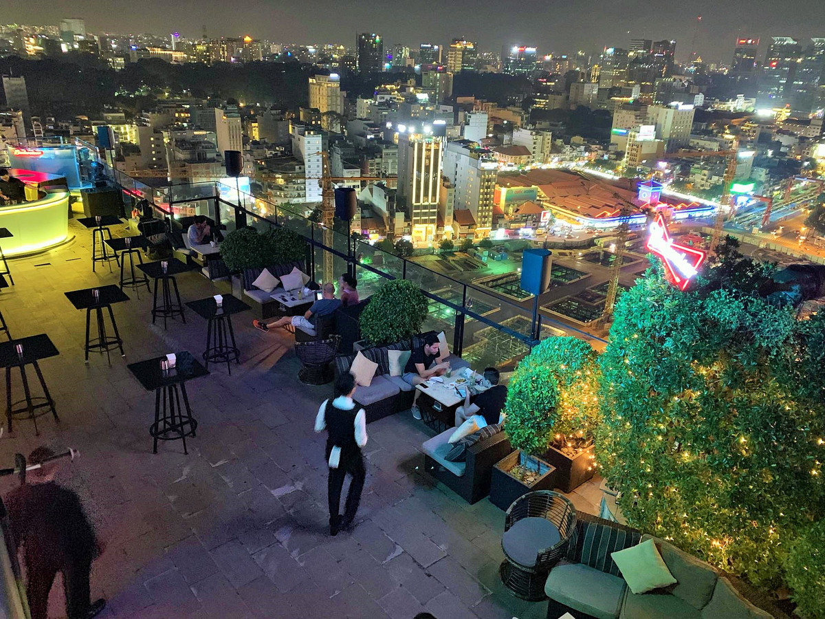 Lộ diện loạt siêu dự án “lùm xùm” của đại gia Nguyễn Cao Trí - Hình 2 Lo dien loat sieu du an “lum xum” cua dai gia Nguyen Cao Tri-Hinh-2