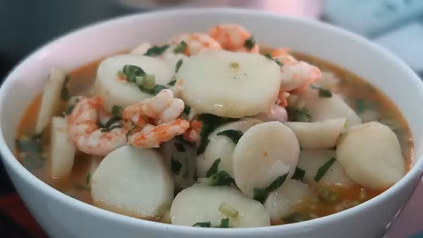 Loại củ cực tốt, giúp giải độc và đốt cháy mỡ thừa - Hình 2 Loai cu cuc tot, giup giai doc va dot chay mo thua-Hinh-2