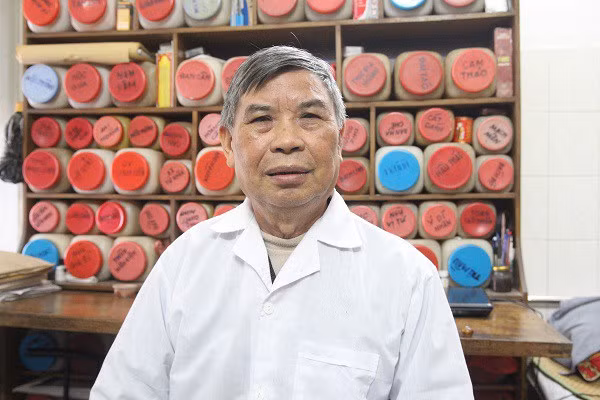 Loại củ cực tốt, giúp giải độc và đốt cháy mỡ thừa - Hình 3 Loai cu cuc tot, giup giai doc va dot chay mo thua-Hinh-3