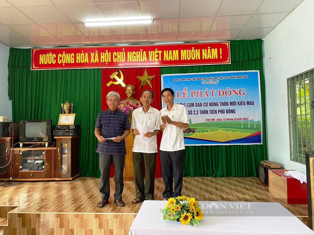 Quảng Nam: Hái ra tiền từ kinh tế vườn, thu cả trăm triệu/năm - Hình 5 Quang Nam: Hai ra tien tu kinh te vuon, thu ca tram trieu/nam-Hinh-5