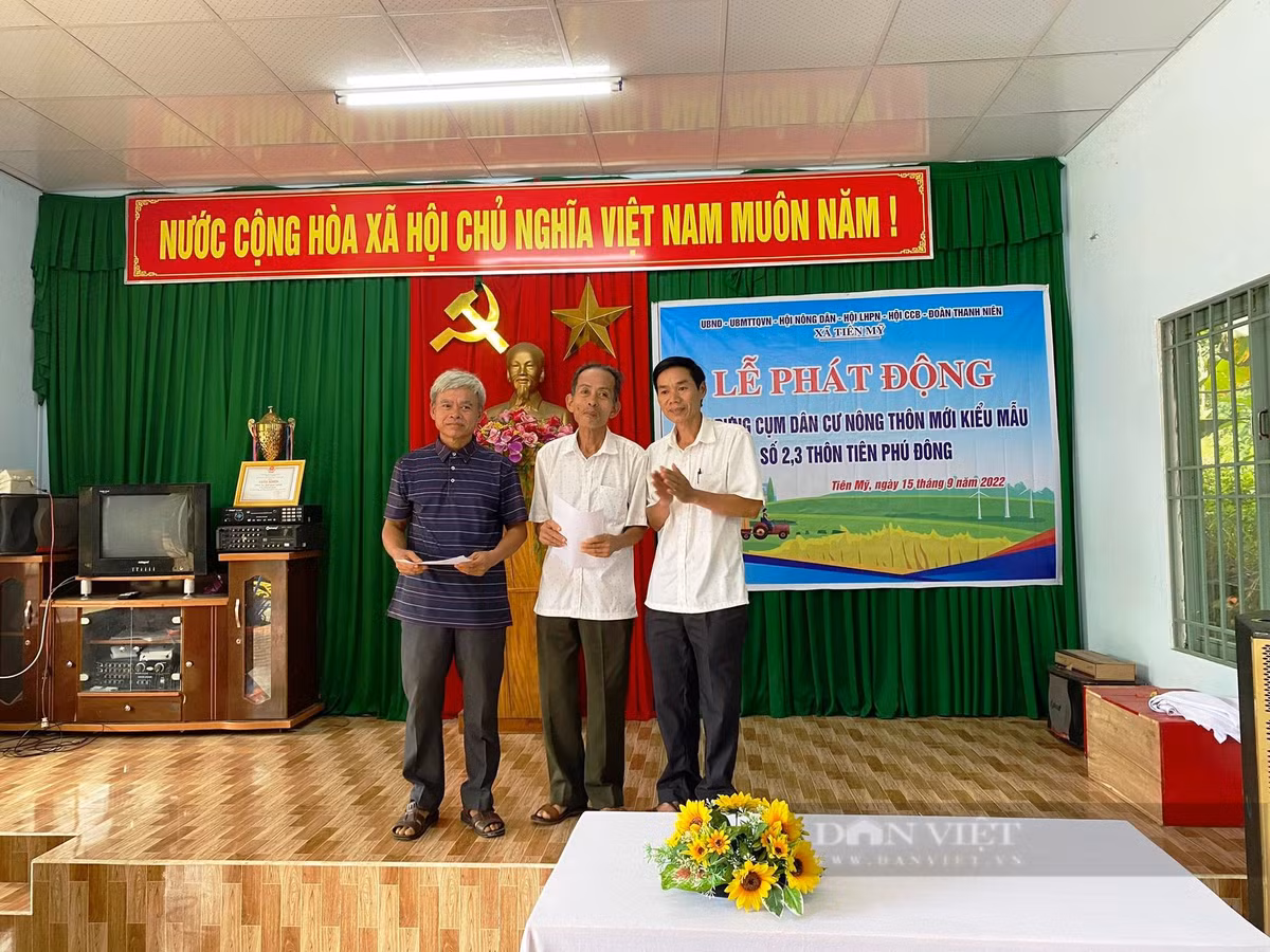 Quang Nam: Hai ra tien tu kinh te vuon, thu ca tram trieu/nam-Hinh-5