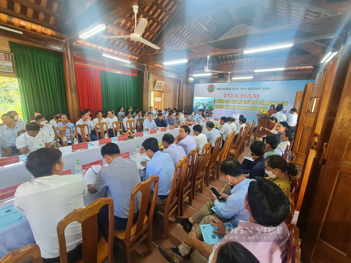 Quảng Nam: Hái ra tiền từ kinh tế vườn, thu cả trăm triệu/năm - Hình 11 Quang Nam: Hai ra tien tu kinh te vuon, thu ca tram trieu/nam-Hinh-11