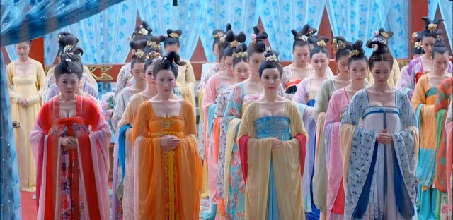 3 cach chon phi tan thi tam doc dao bac nhat lich su Trung Quoc