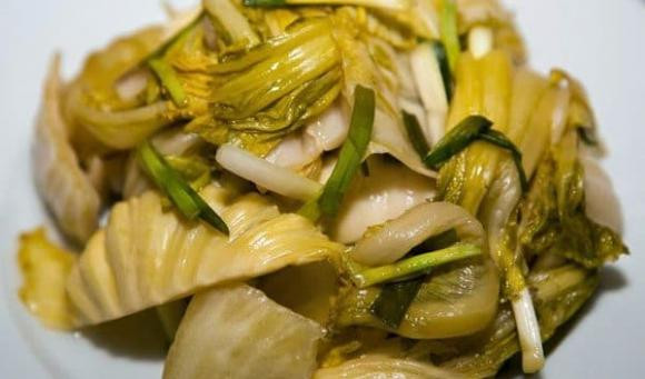 An dua muoi can biet 4 dieu sau de tranh ung thu da day