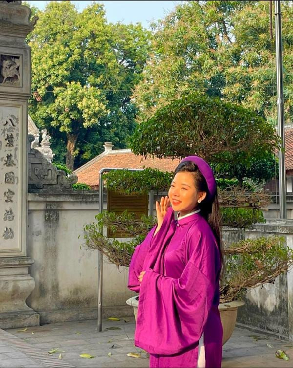 Con gai ut Thanh Thanh Hien tuoi 20:nu tinh mem mai-Hinh-7