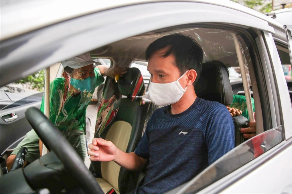 Nhung nghe nghiep co the bien mat vi tri tue nhan tao