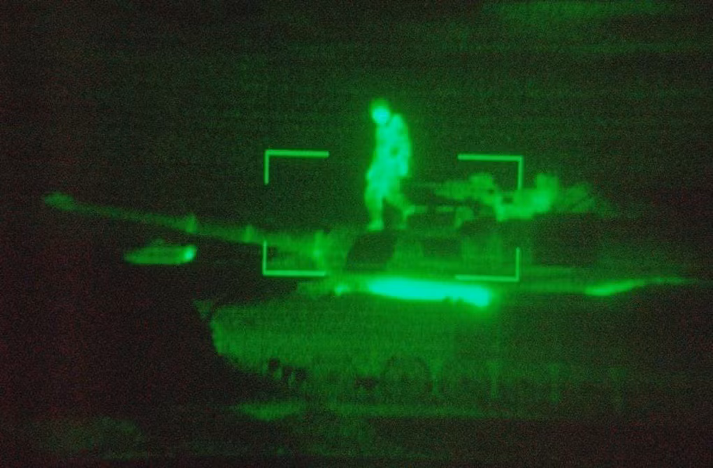 Nga bo sung cong nghe hien dai cho UAV tu sat tai Ukraine